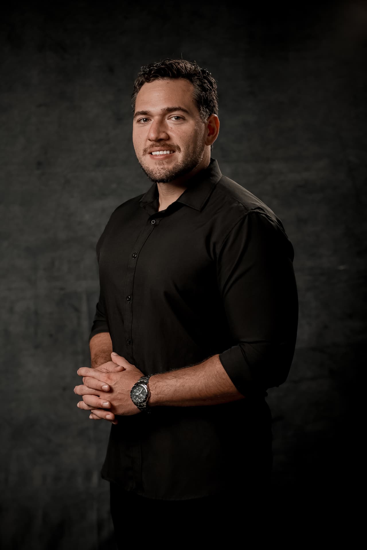 Rodrigo Merlo